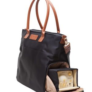 Sarah Wells Abby Pump Bag